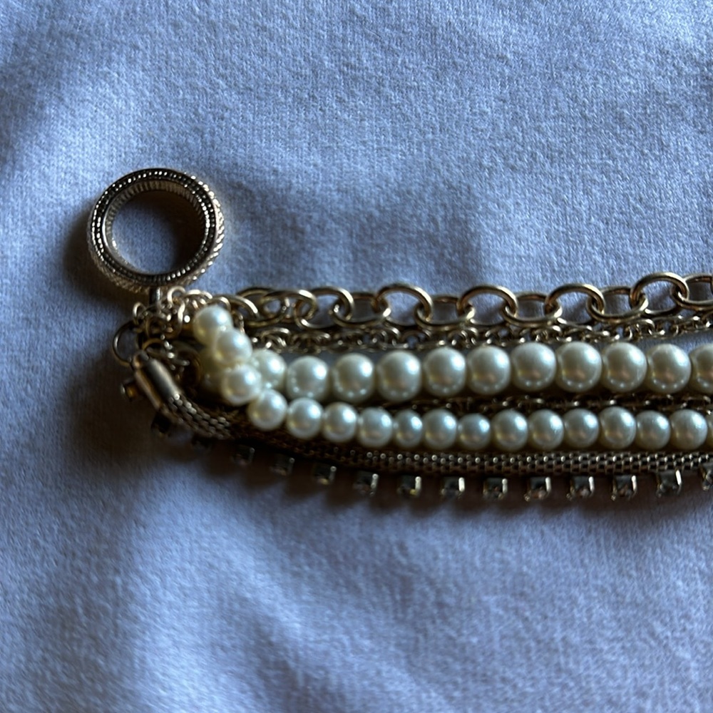 Stack bracelet - Picture 2 of 5